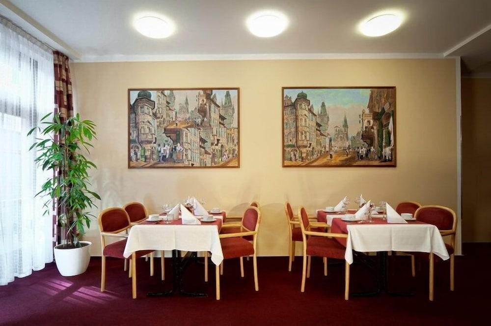 Globus Praag