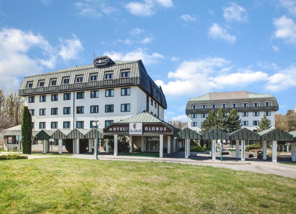 Hotel Globus Prag