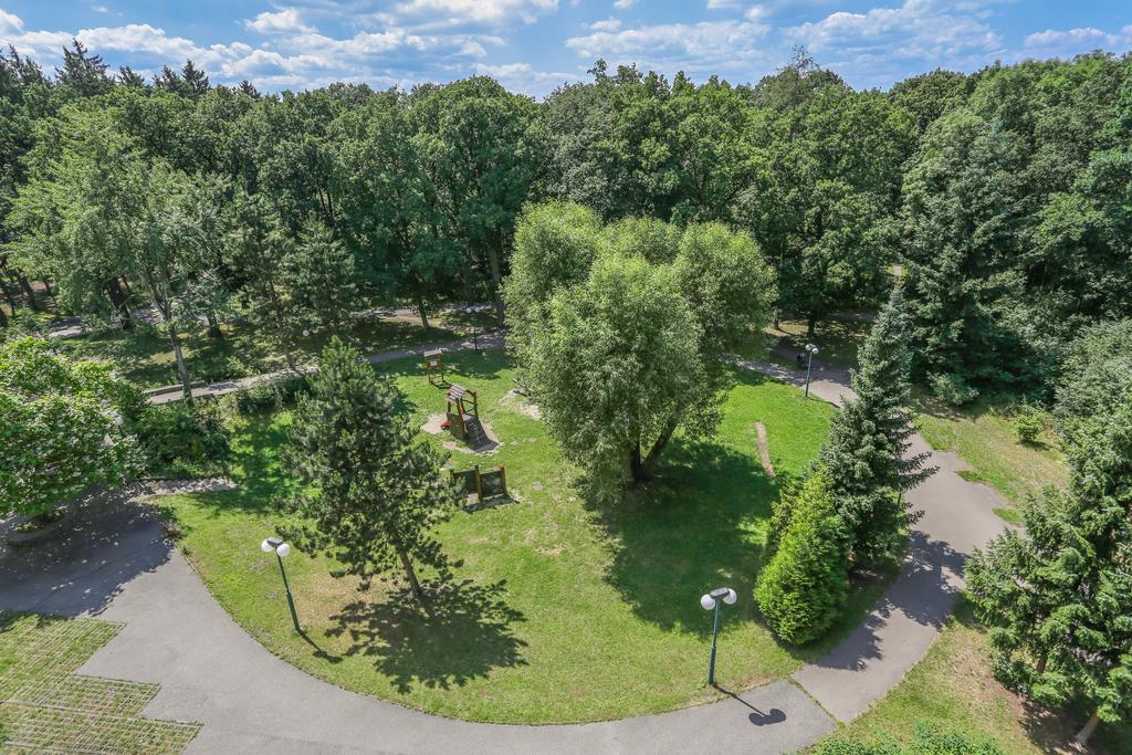 Hotel Globus Prag
