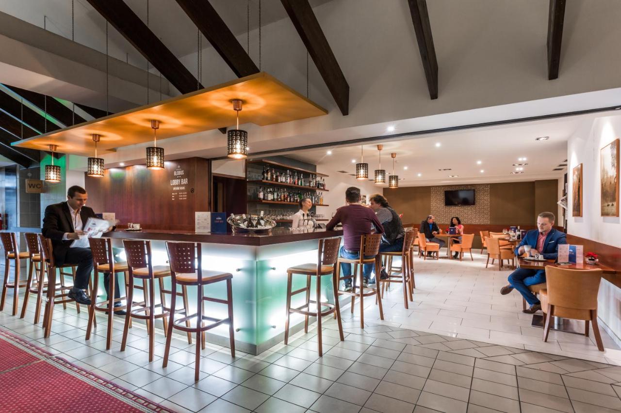 Globus Hotel Prag